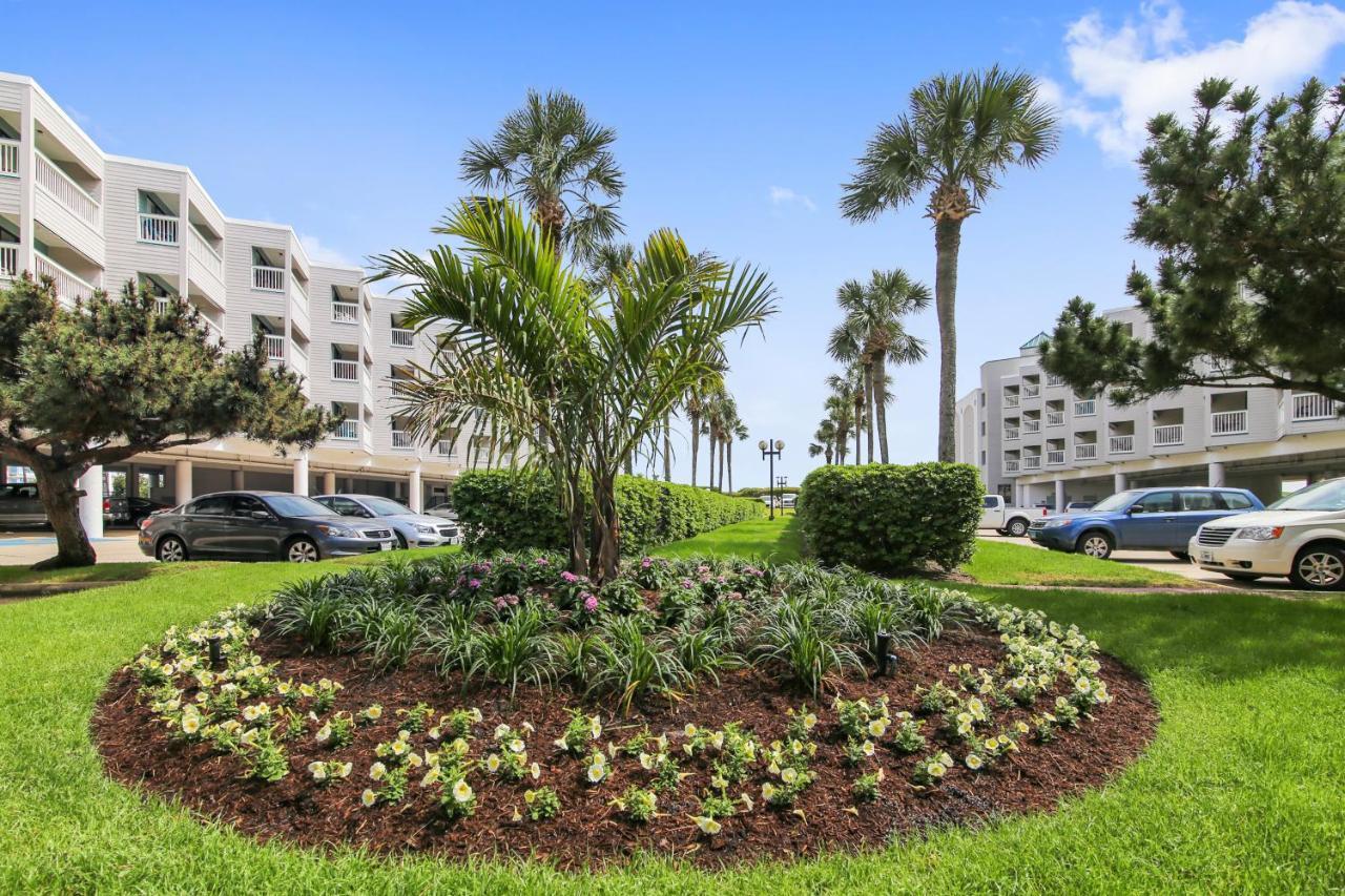 Casa Del Mar 182-Turtle Haven Vila Galveston Exterior foto