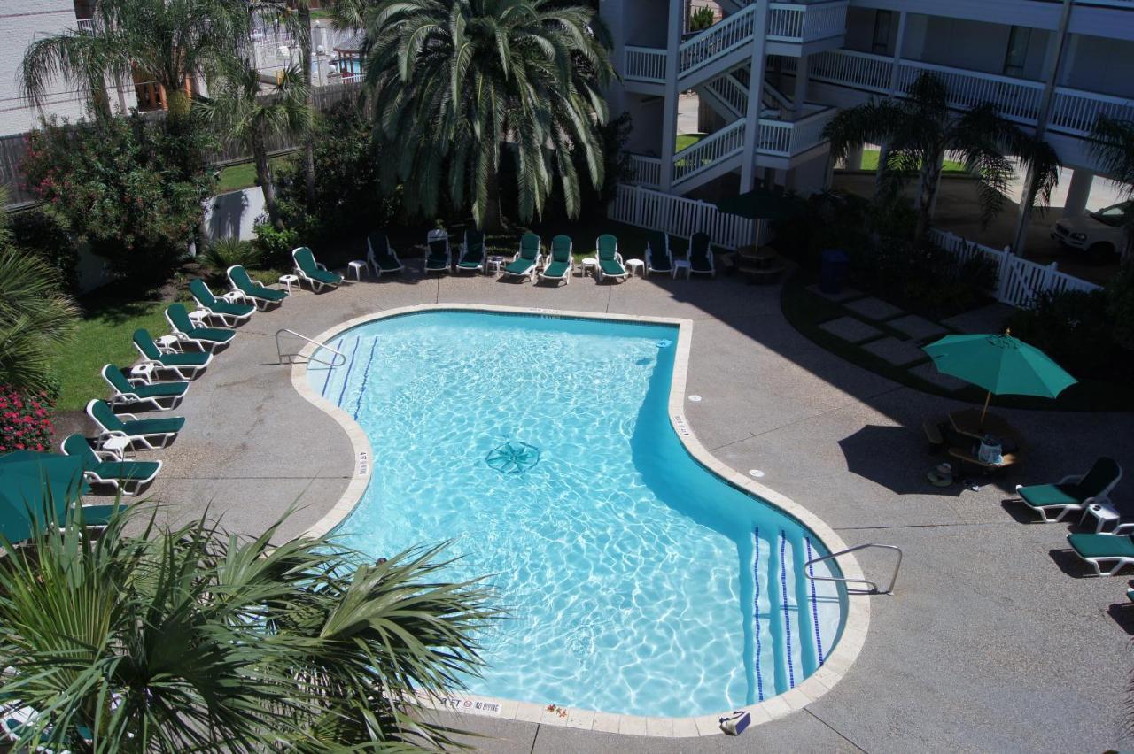 Casa Del Mar 182-Turtle Haven Vila Galveston Exterior foto
